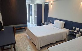 Hotel Rota Do Sol