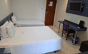 Hotel Rota Do Sol